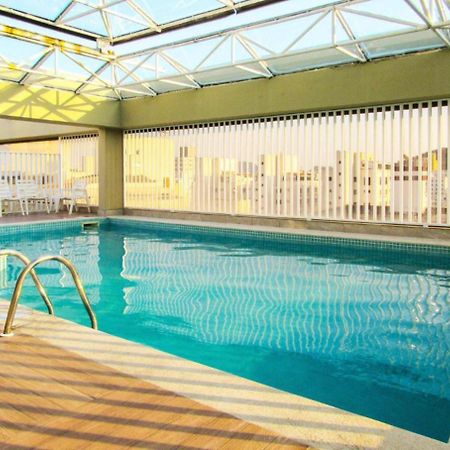 2 Dorm L Piscina L Sauna L Garagem L 200M Da Praia Das Pitangueiras Гуаружа Екстер'єр фото