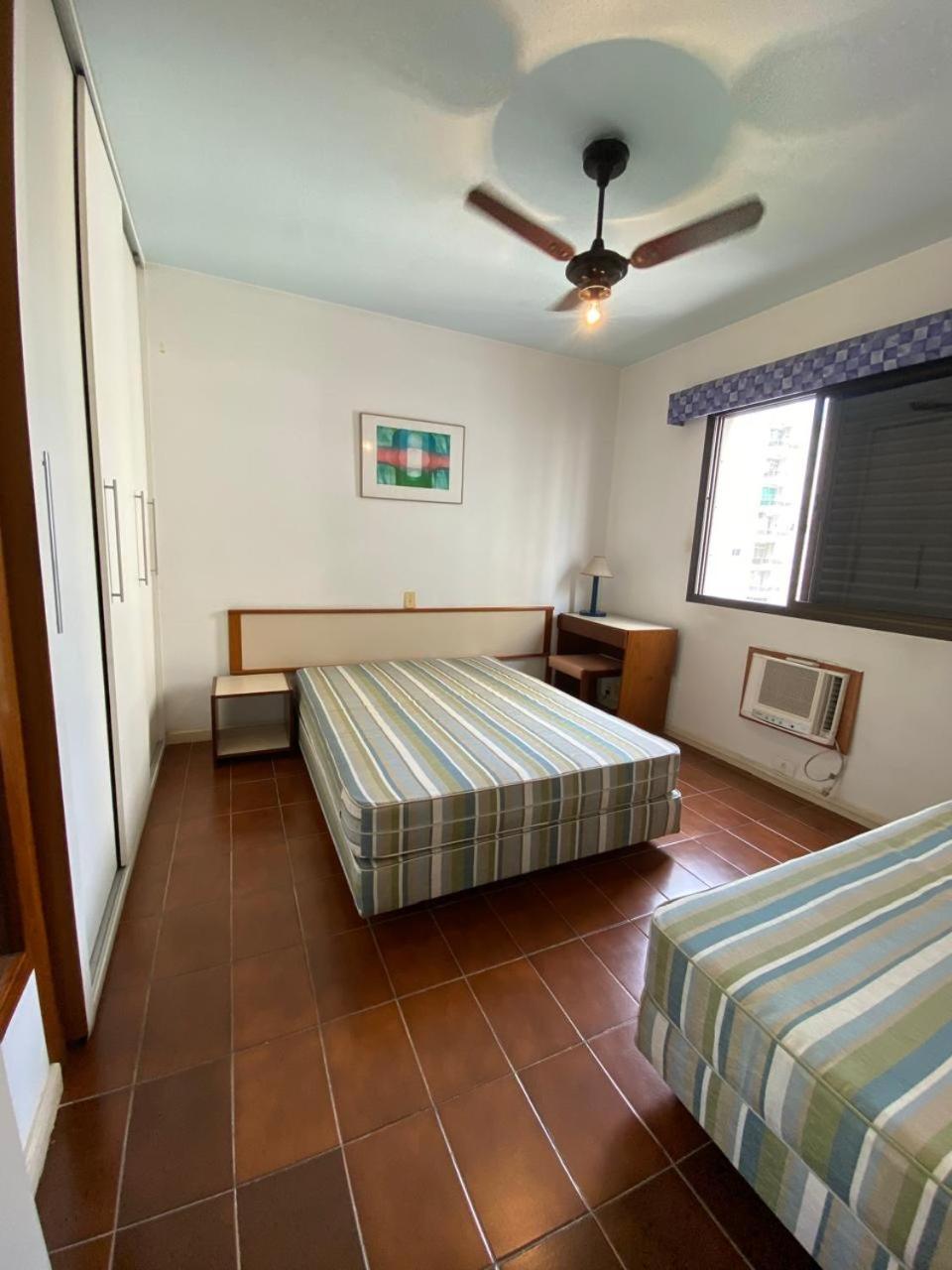 2 Dorm L Piscina L Sauna L Garagem L 200M Da Praia Das Pitangueiras Гуаружа Екстер'єр фото