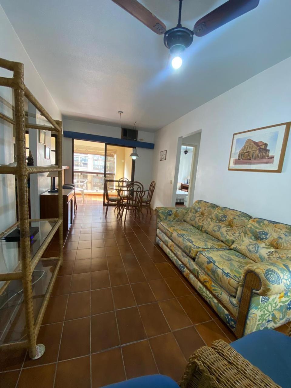 2 Dorm L Piscina L Sauna L Garagem L 200M Da Praia Das Pitangueiras Гуаружа Екстер'єр фото