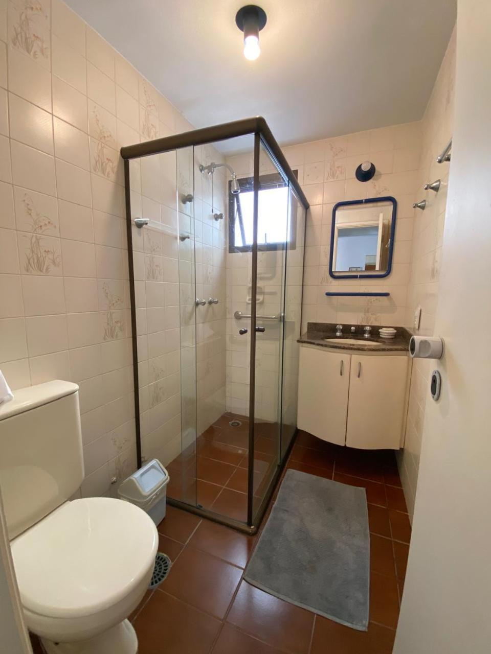 2 Dorm L Piscina L Sauna L Garagem L 200M Da Praia Das Pitangueiras Гуаружа Екстер'єр фото