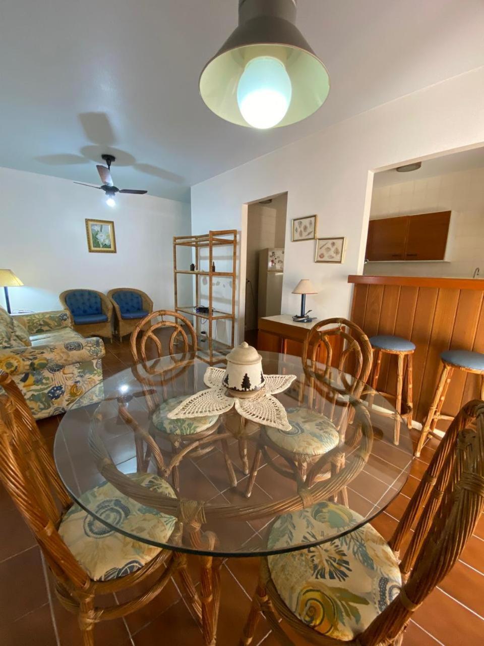 2 Dorm L Piscina L Sauna L Garagem L 200M Da Praia Das Pitangueiras Гуаружа Екстер'єр фото