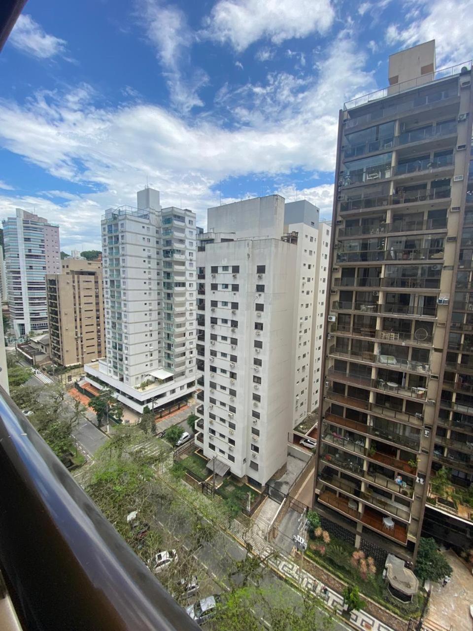 2 Dorm L Piscina L Sauna L Garagem L 200M Da Praia Das Pitangueiras Гуаружа Екстер'єр фото