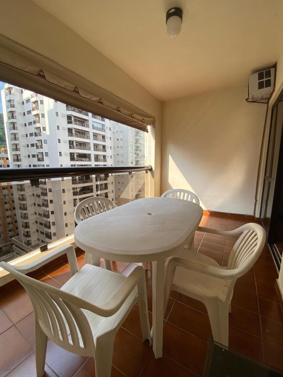 2 Dorm L Piscina L Sauna L Garagem L 200M Da Praia Das Pitangueiras Гуаружа Екстер'єр фото