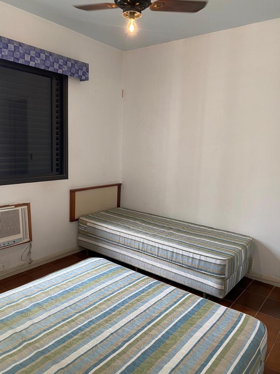 2 Dorm L Piscina L Sauna L Garagem L 200M Da Praia Das Pitangueiras Гуаружа Екстер'єр фото